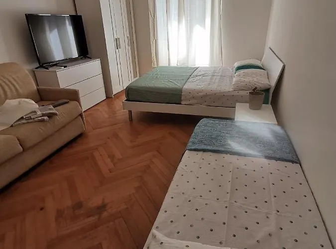 Holiday home Piace *