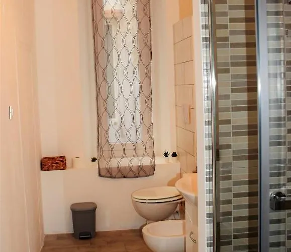 Holiday home Piace Trieste