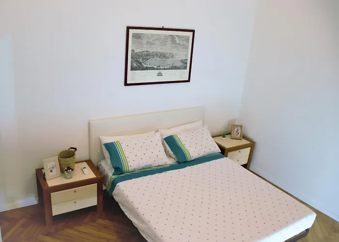 Holiday home Piace Trieste