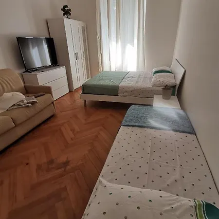 Hébergement de vacances Casa Vacanze Piace *