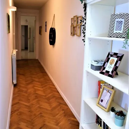 Casa Vacanze Piace