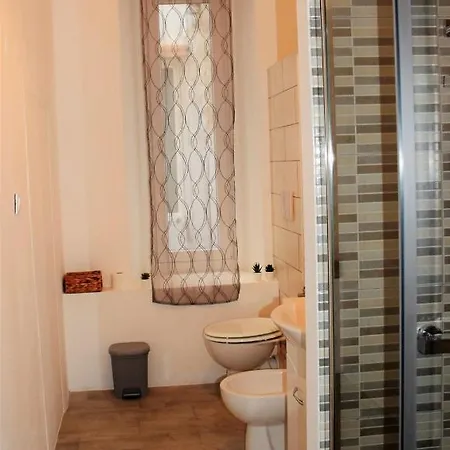 Hébergement de vacances Casa Vacanze Piace Trieste