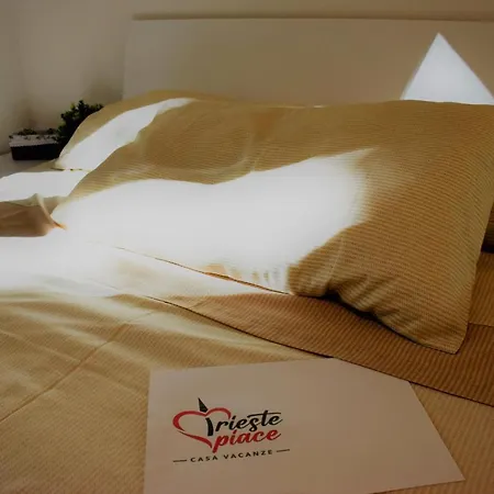 Casa Vacanze Piace * Trieste