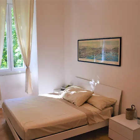 Ferienhaus Piace Triest