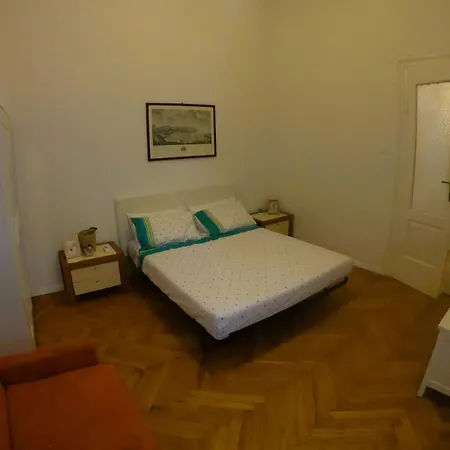 Hébergement de vacances Casa Vacanze Piace Trieste