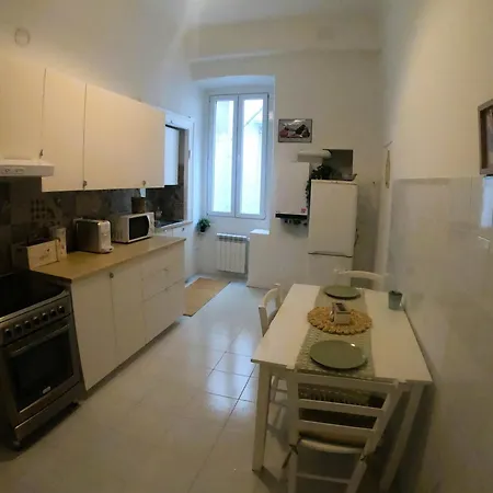 Casa Vacanze Piace Trieste