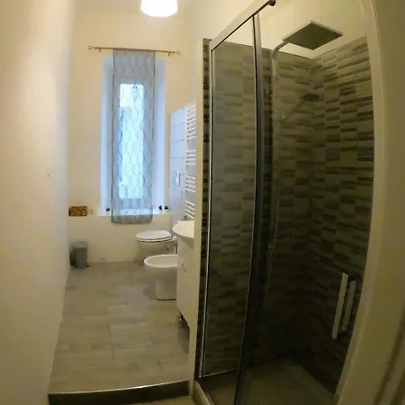 Casa Vacanze Piace Trieste