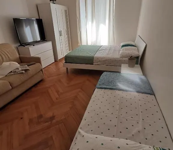 Prázdninový dům Piace