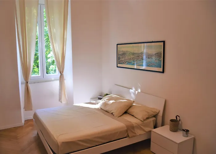 Prázdninový dům Piace Terst